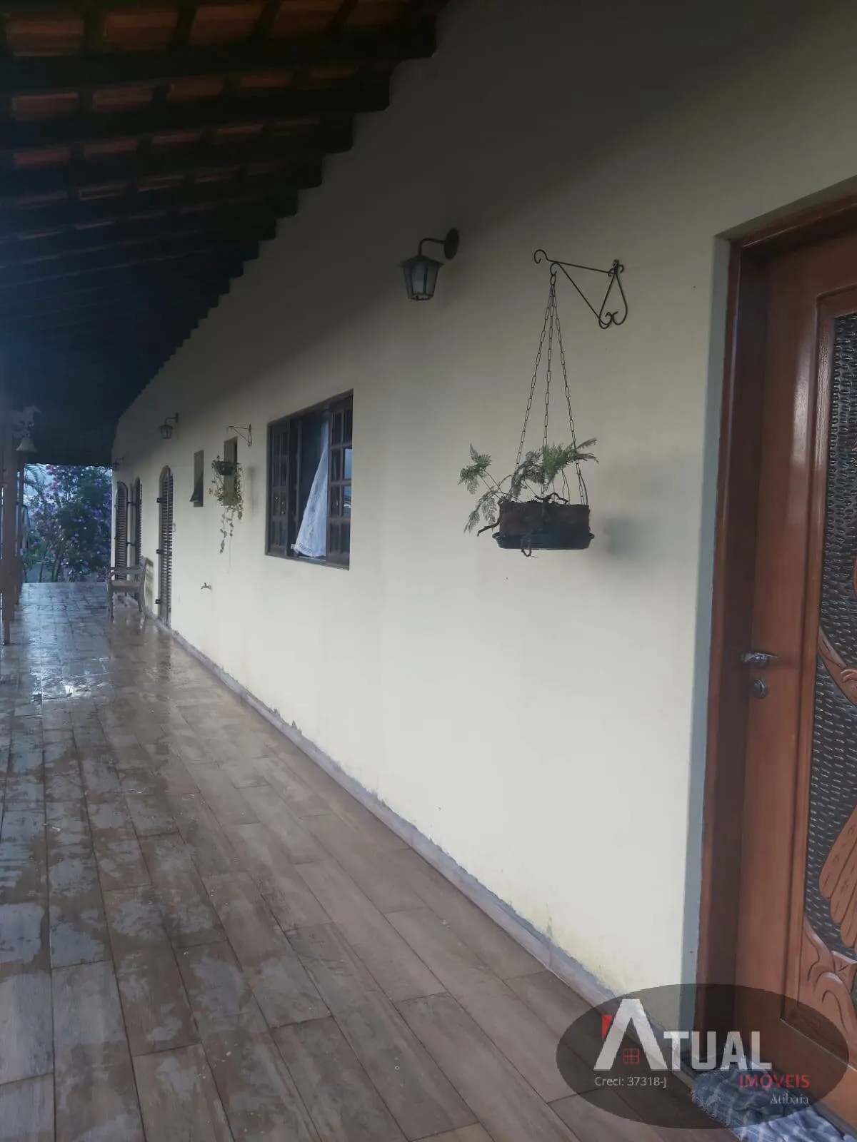 House for sale of 1,515 m² in Santa Isabel, SP, Brazil