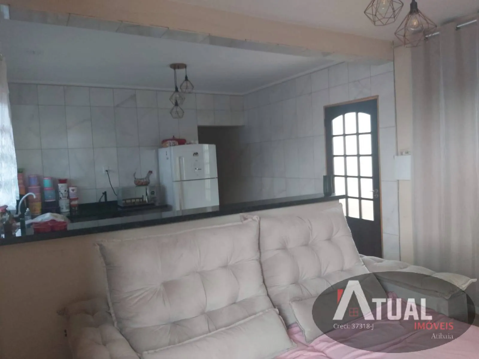 House for sale of 1,515 m² in Santa Isabel, SP, Brazil