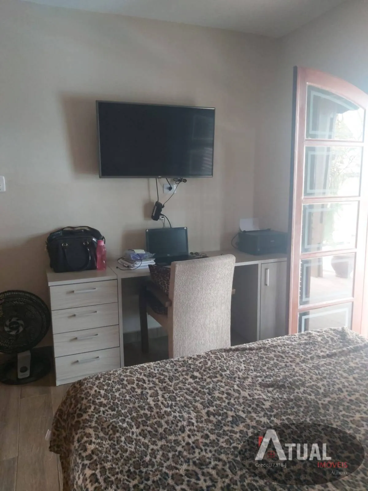 House for sale of 1,515 m² in Santa Isabel, SP, Brazil