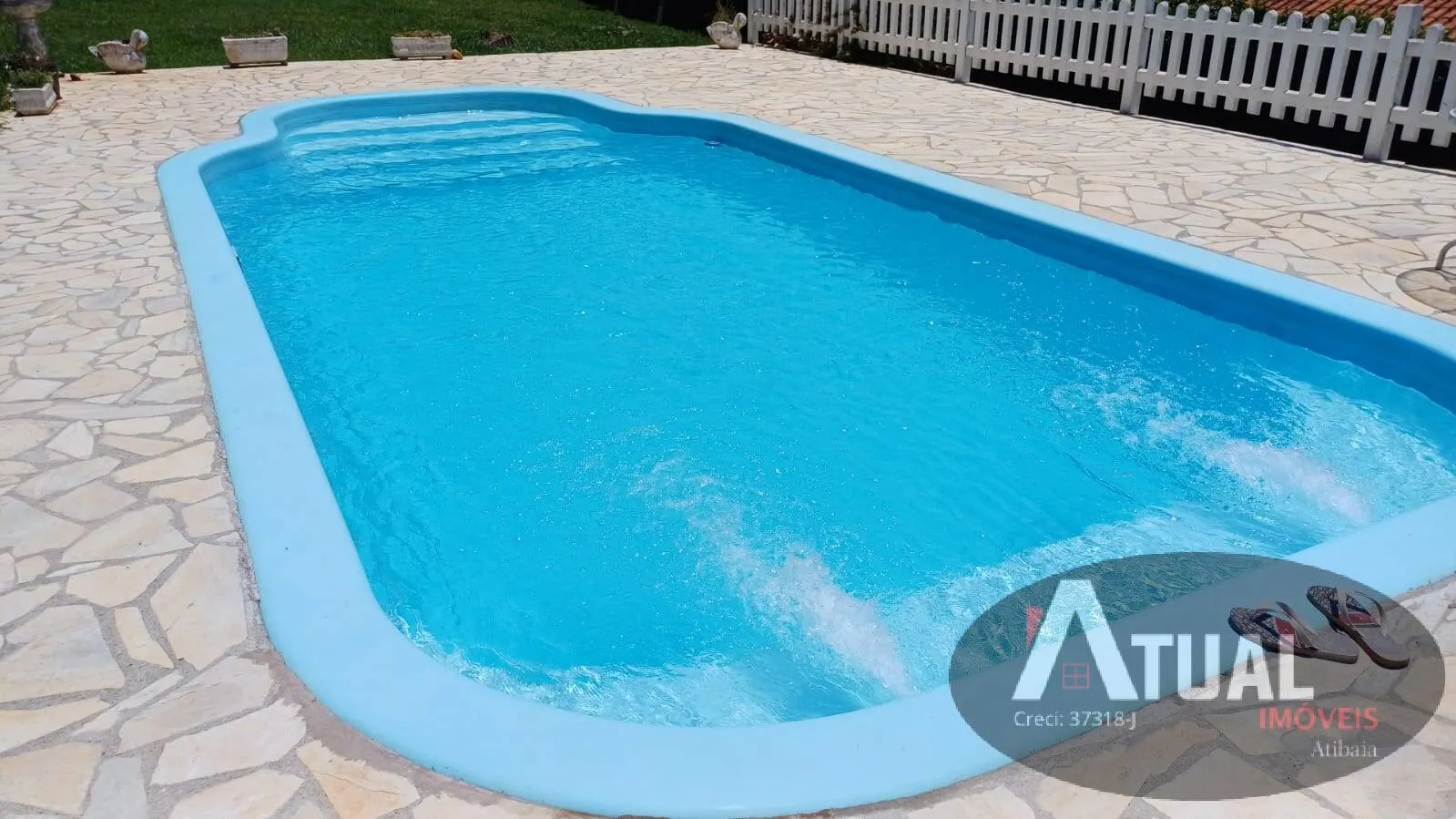 House for sale of 1,515 m² in Santa Isabel, SP, Brazil