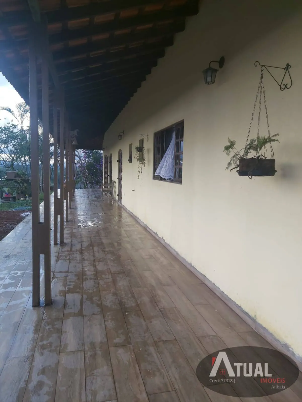 House for sale of 1,515 m² in Santa Isabel, SP, Brazil