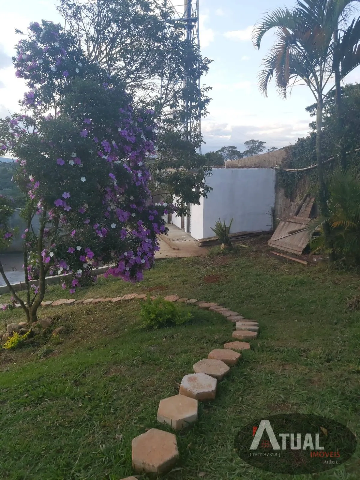 House for sale of 1,515 m² in Santa Isabel, SP, Brazil
