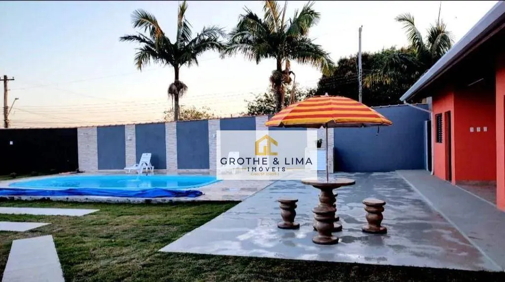 Chácara à venda de 750 m² em São Paulo, SP, Brasil