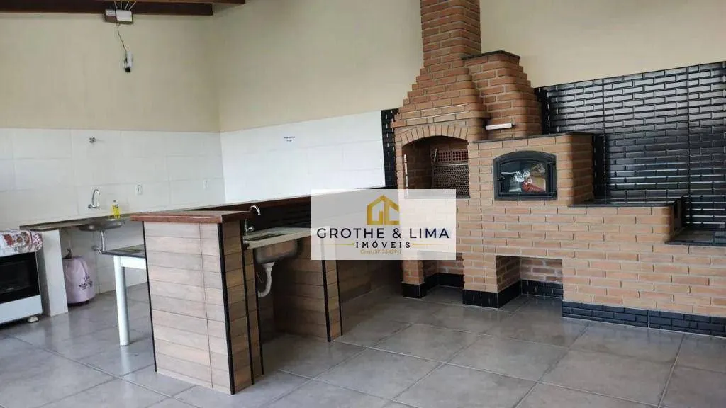 Chácara à venda de 750 m² em São Paulo, SP, Brasil