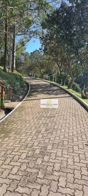 Sítio à venda de 13 ha em Lagoinha, SP, Brasil