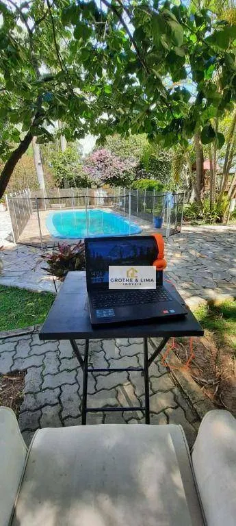 Sítio à venda de 13 ha em Lagoinha, SP, Brasil