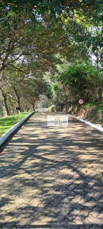 Sítio à venda de 13 ha em Lagoinha, SP, Brasil