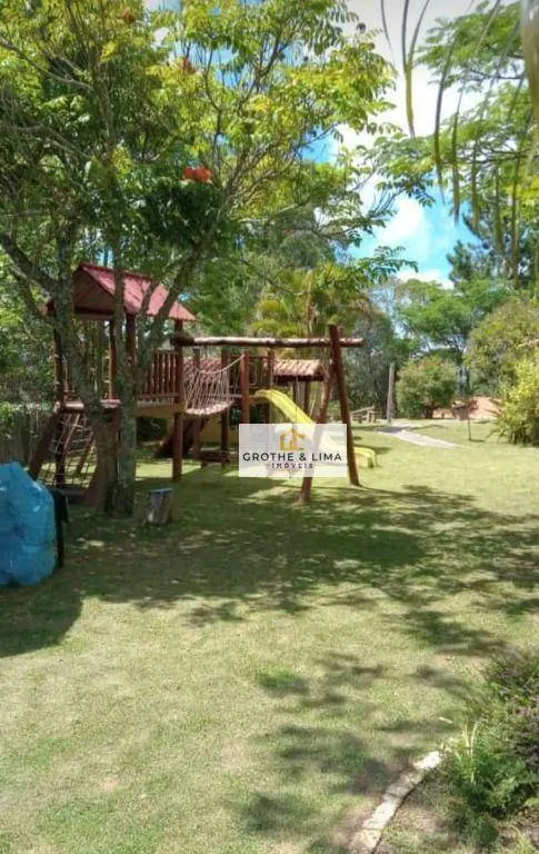 Sítio à venda de 13 ha em Lagoinha, SP, Brasil