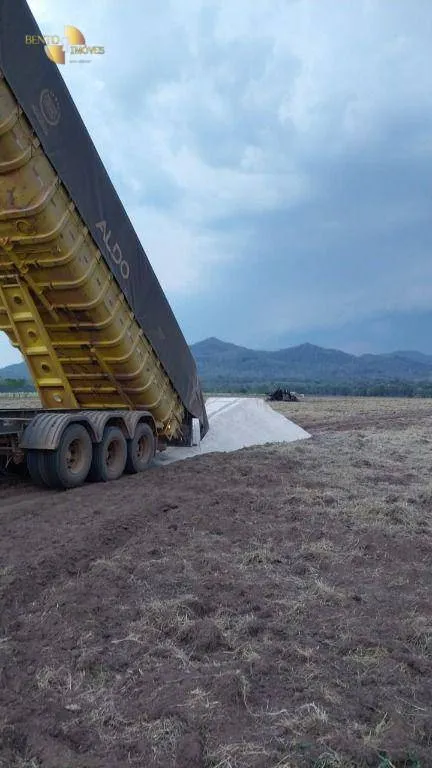 Fazenda à venda de 279 ha em Cuiabá, MT, Brasil