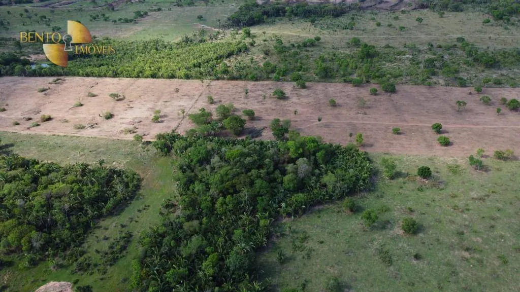Fazenda à venda de 279 ha em Cuiabá, MT, Brasil