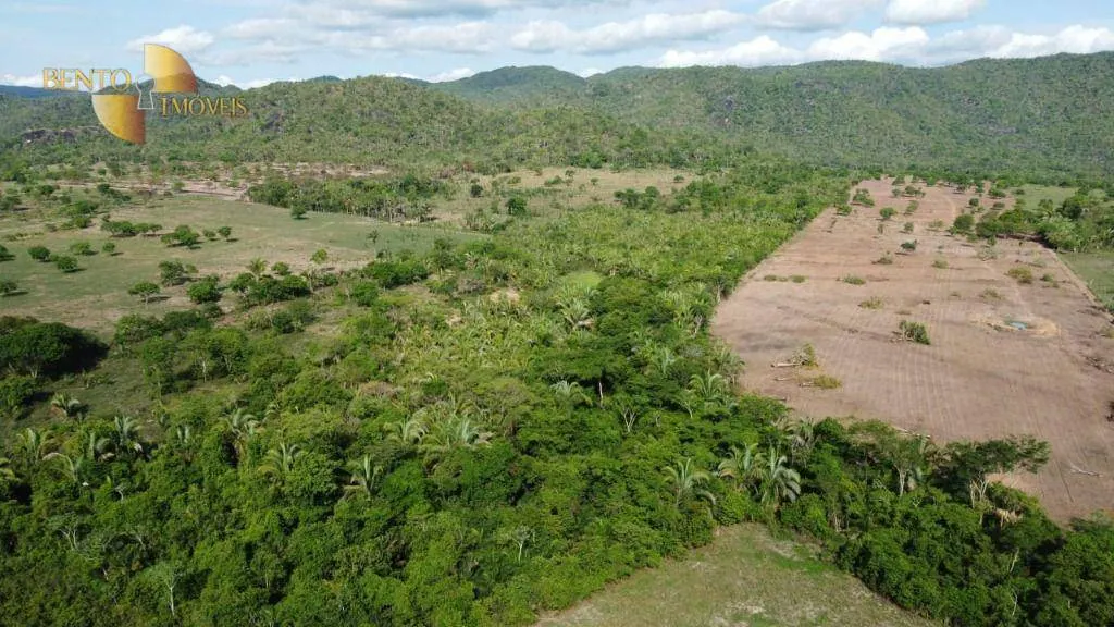 Fazenda à venda de 279 ha em Cuiabá, MT, Brasil