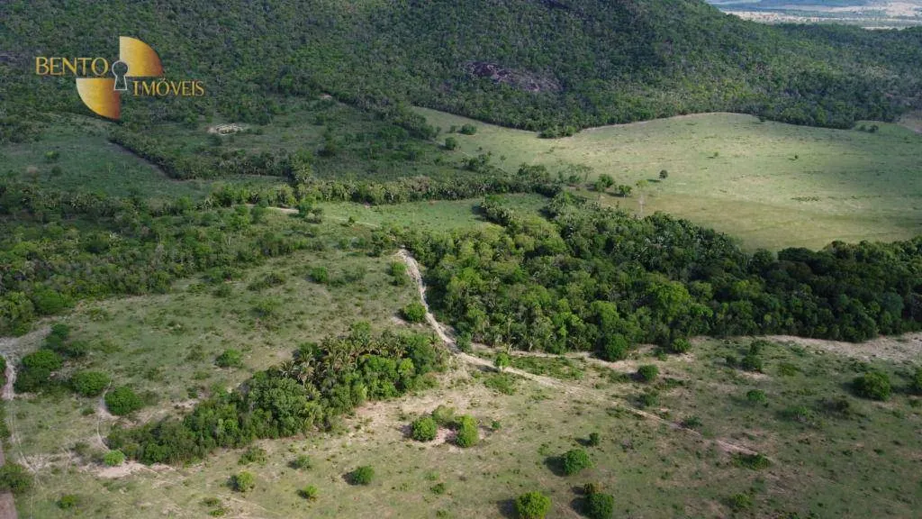 Fazenda à venda de 279 ha em Cuiabá, MT, Brasil