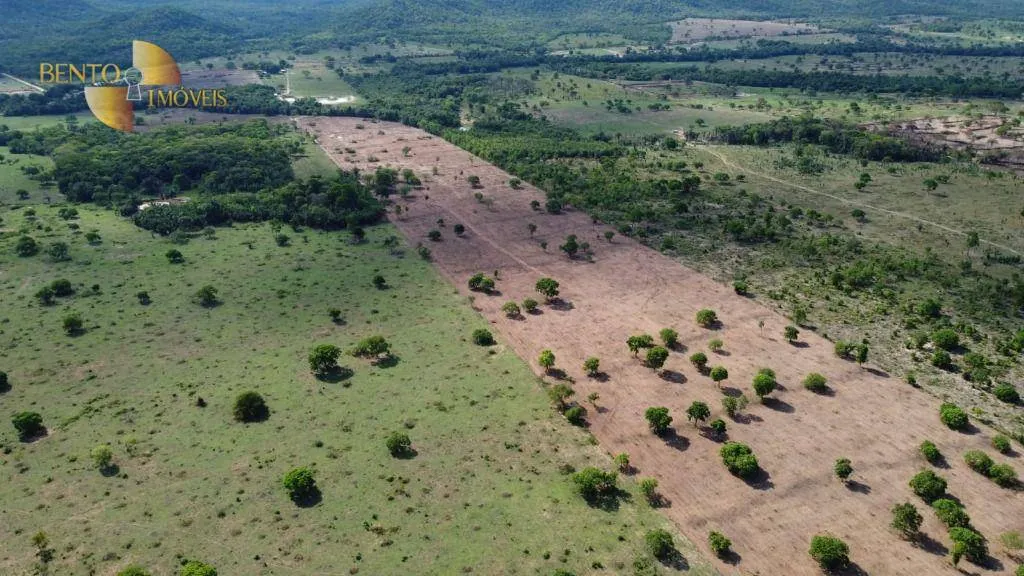 Fazenda à venda de 279 ha em Cuiabá, MT, Brasil