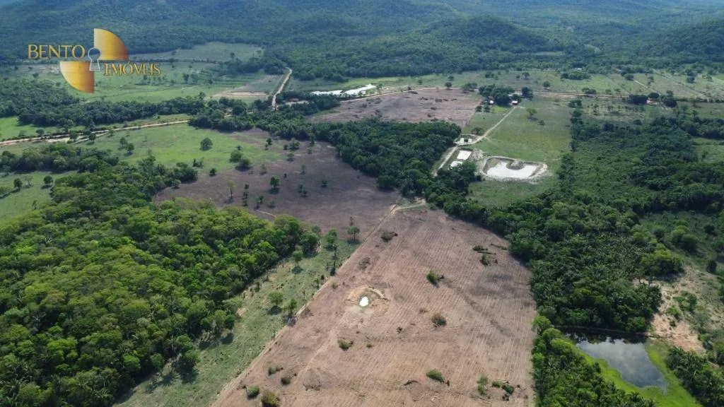 Fazenda à venda de 279 ha em Cuiabá, MT, Brasil