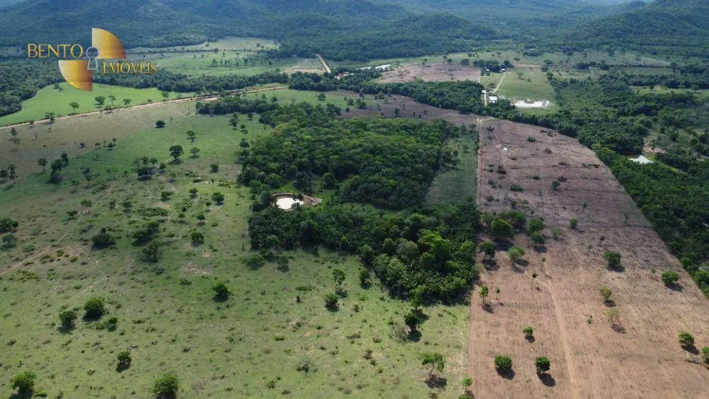 Fazenda à venda de 279 ha em Cuiabá, MT, Brasil