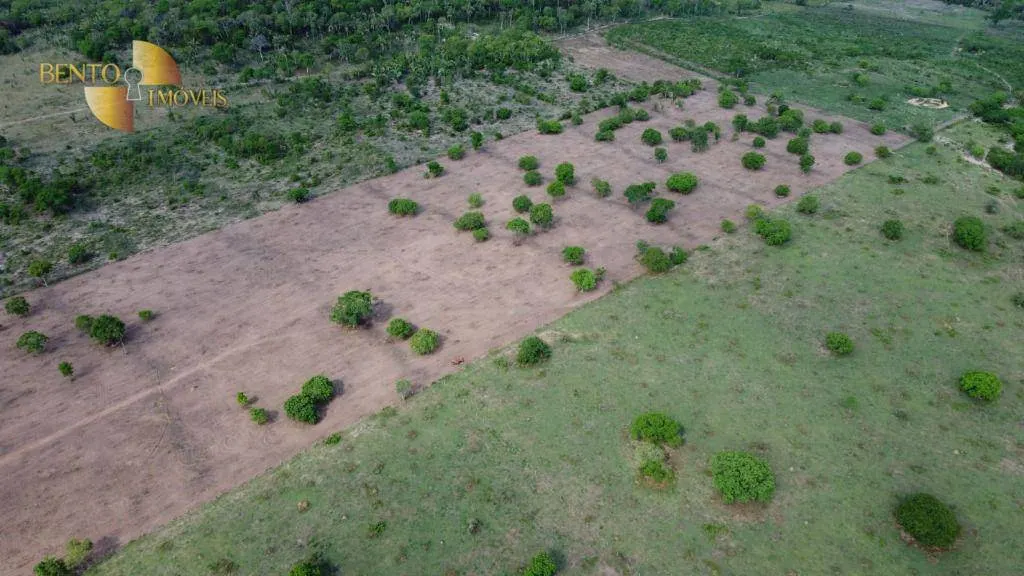 Fazenda à venda de 279 ha em Cuiabá, MT, Brasil