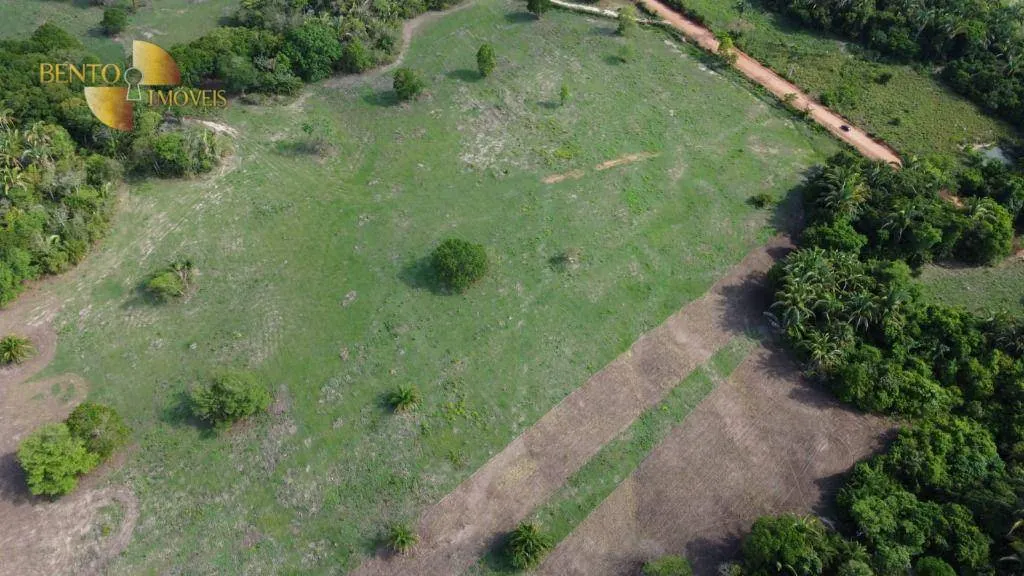 Fazenda à venda de 279 ha em Cuiabá, MT, Brasil