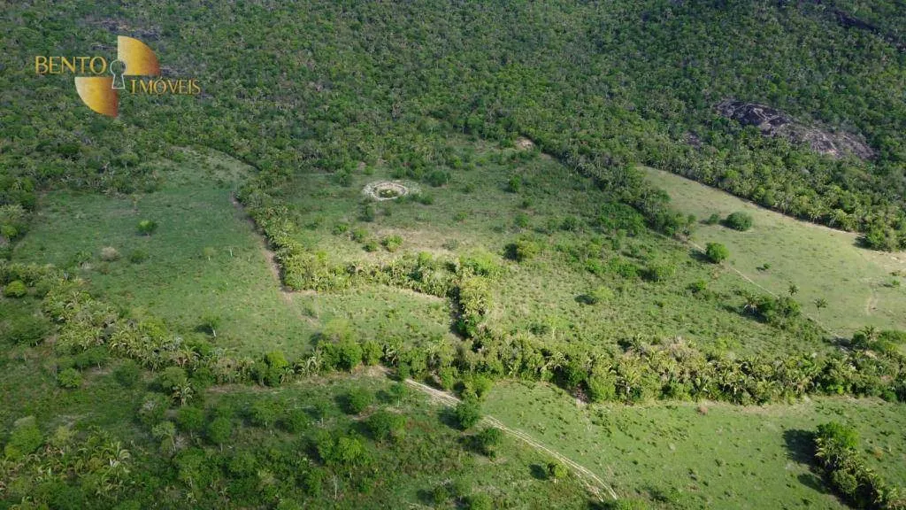 Fazenda à venda de 279 ha em Cuiabá, MT, Brasil