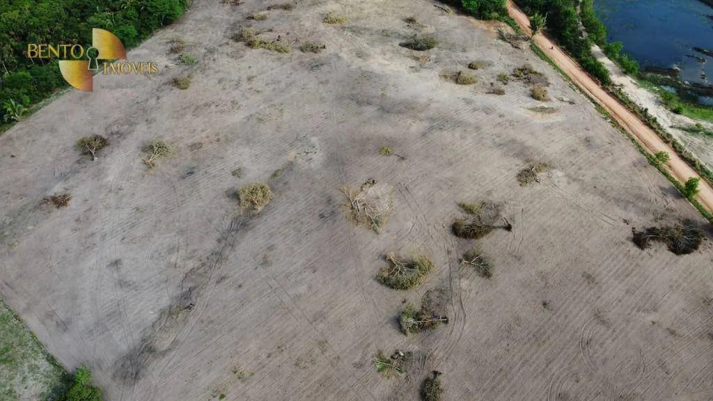 Fazenda à venda de 279 ha em Cuiabá, MT, Brasil