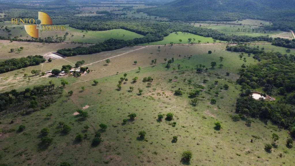 Fazenda à venda de 279 ha em Cuiabá, MT, Brasil