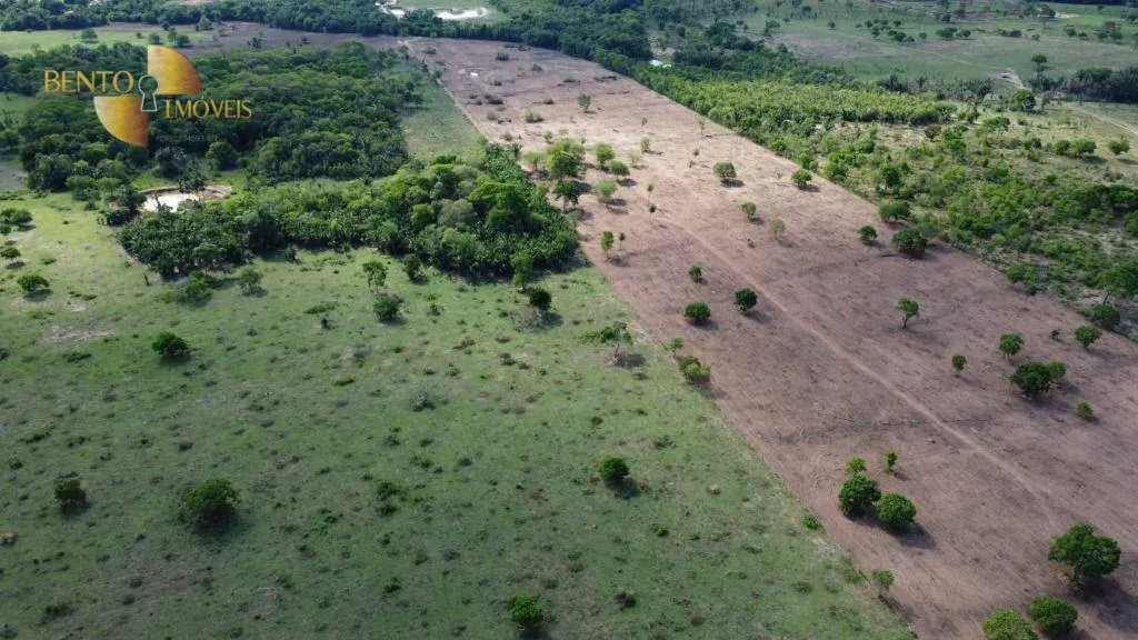 Fazenda à venda de 279 ha em Cuiabá, MT, Brasil