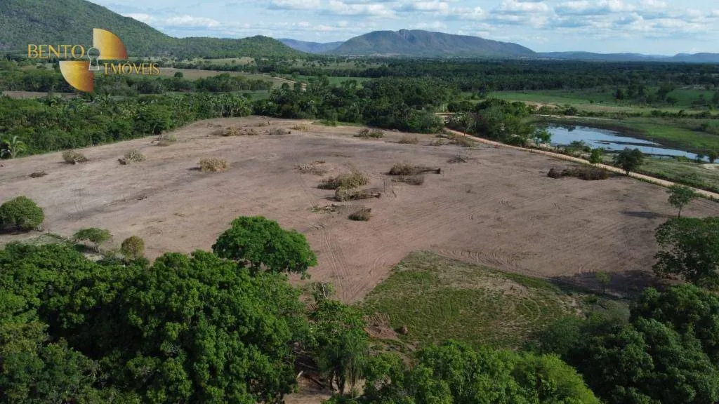 Fazenda à venda de 279 ha em Cuiabá, MT, Brasil