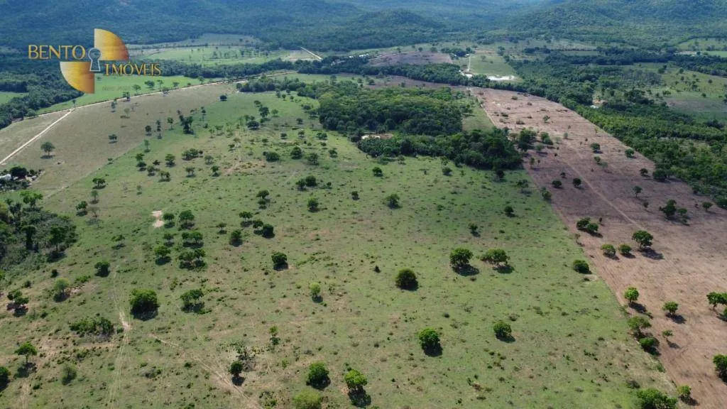 Fazenda à venda de 279 ha em Cuiabá, MT, Brasil