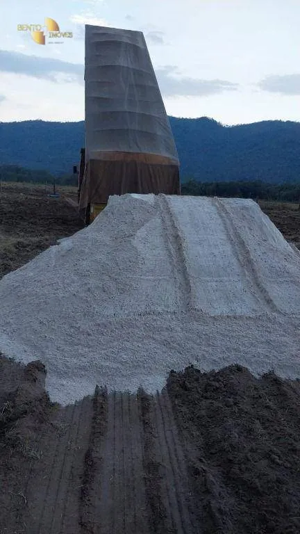 Fazenda à venda de 279 ha em Cuiabá, MT, Brasil