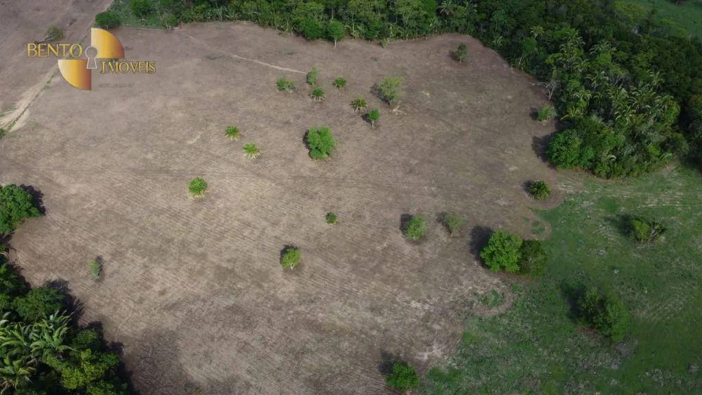 Fazenda à venda de 279 ha em Cuiabá, MT, Brasil