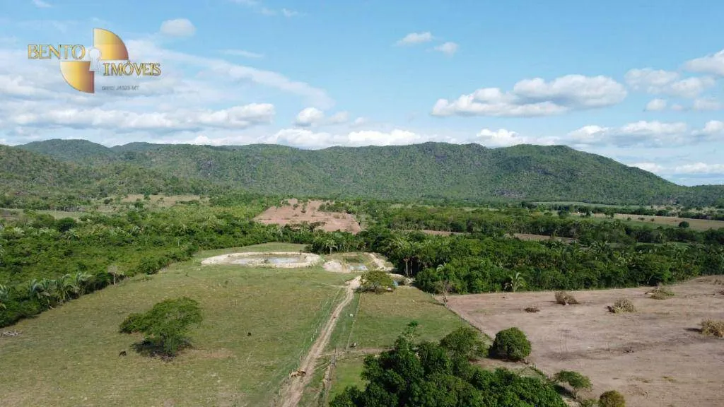 Fazenda à venda de 279 ha em Cuiabá, MT, Brasil