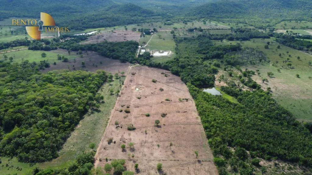 Fazenda à venda de 279 ha em Cuiabá, MT, Brasil