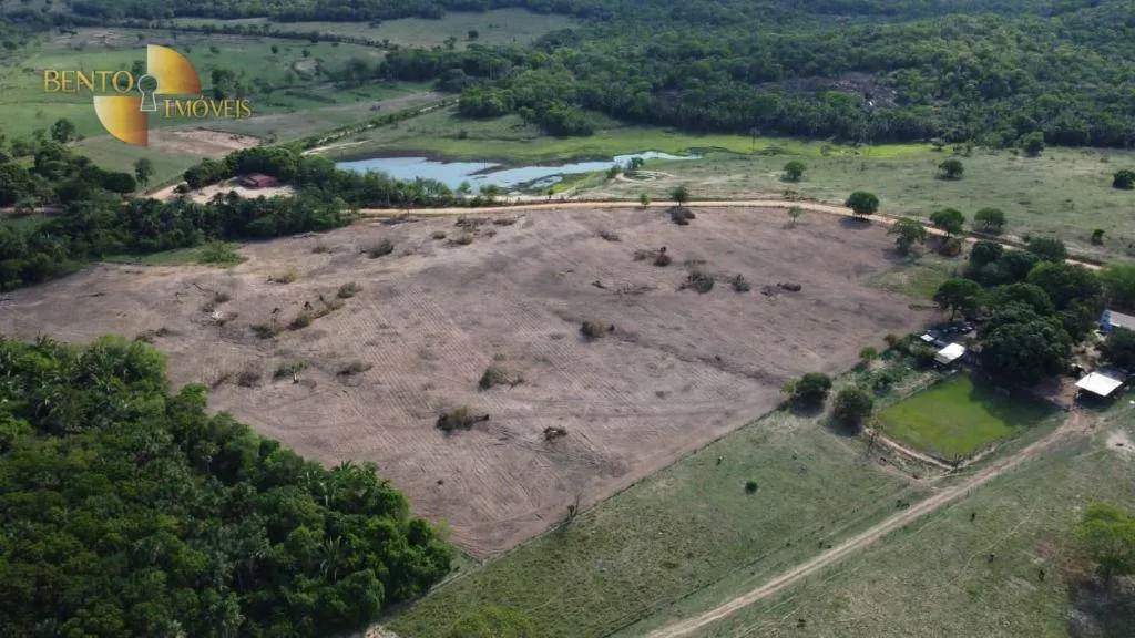 Fazenda à venda de 279 ha em Cuiabá, MT, Brasil