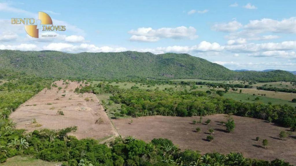 Fazenda à venda de 279 ha em Cuiabá, MT, Brasil