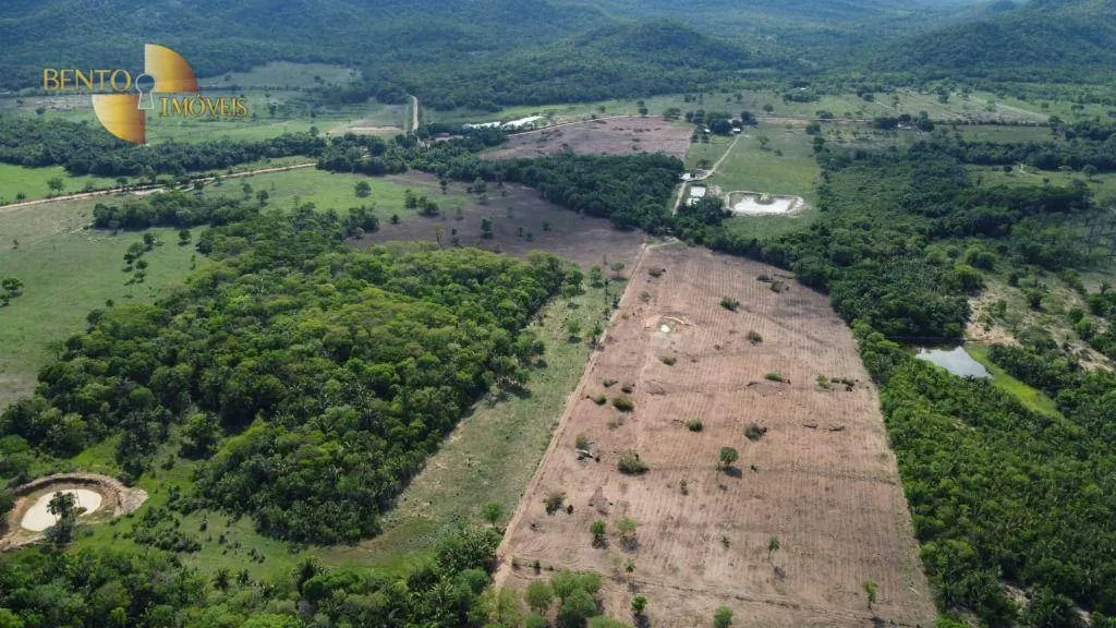 Fazenda à venda de 279 ha em Cuiabá, MT, Brasil