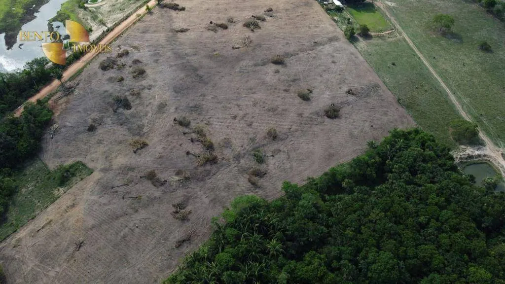 Fazenda à venda de 279 ha em Cuiabá, MT, Brasil