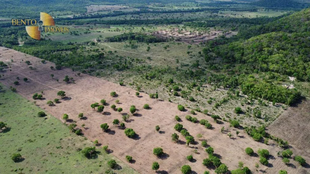 Fazenda à venda de 279 ha em Cuiabá, MT, Brasil