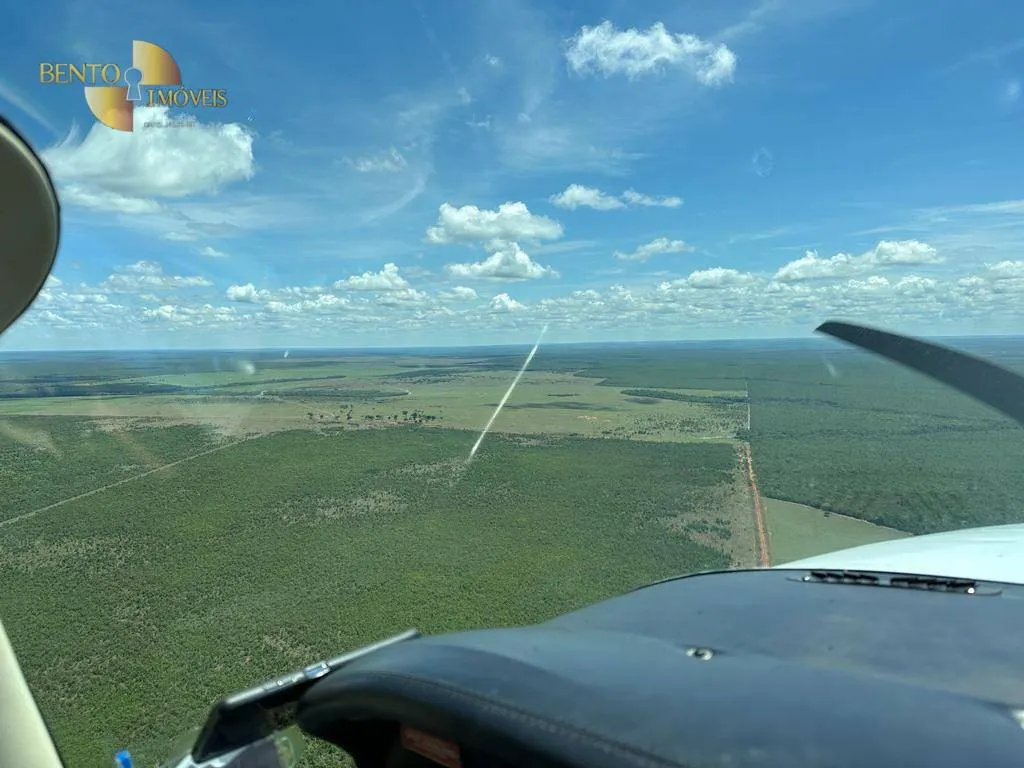 Fazenda à venda de 3.740 ha em Paranatinga, MT, Brasil
