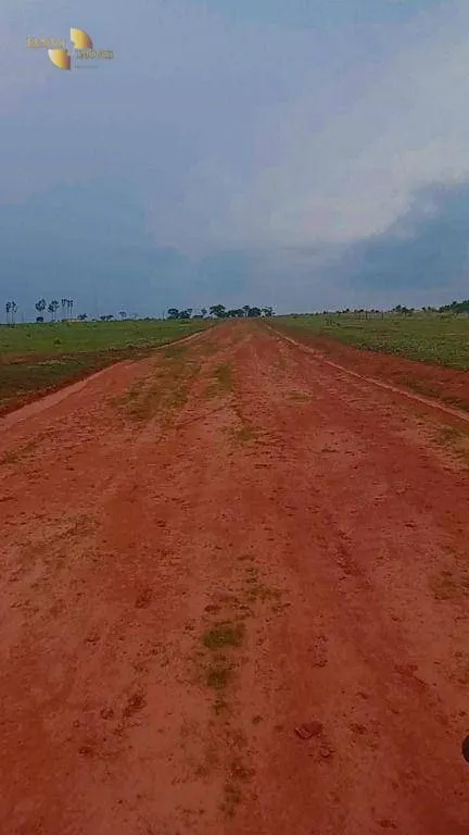 Fazenda à venda de 3.740 ha em Paranatinga, MT, Brasil