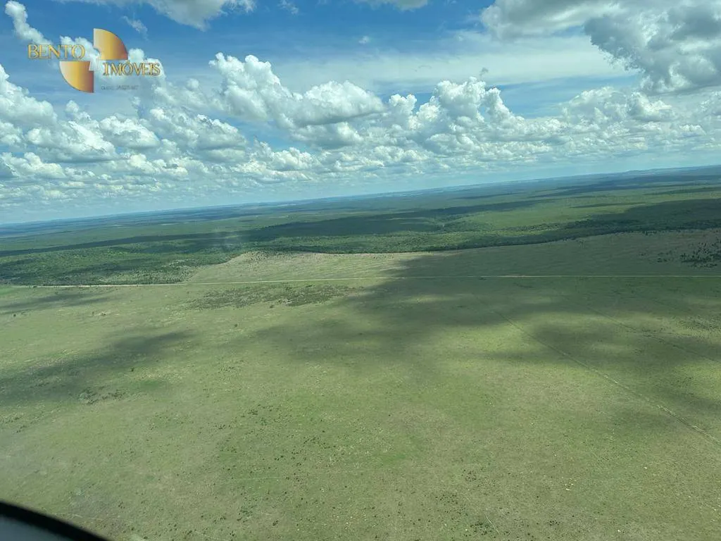 Fazenda à venda de 3.740 ha em Paranatinga, MT, Brasil
