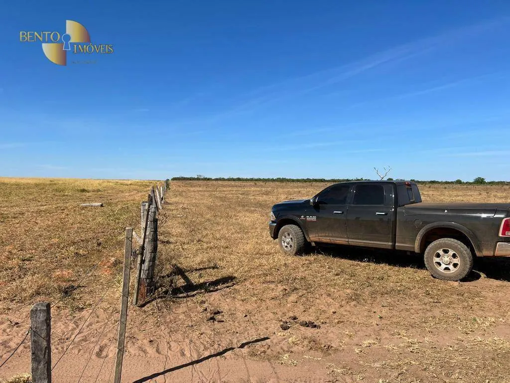 Fazenda à venda de 3.740 ha em Paranatinga, MT, Brasil