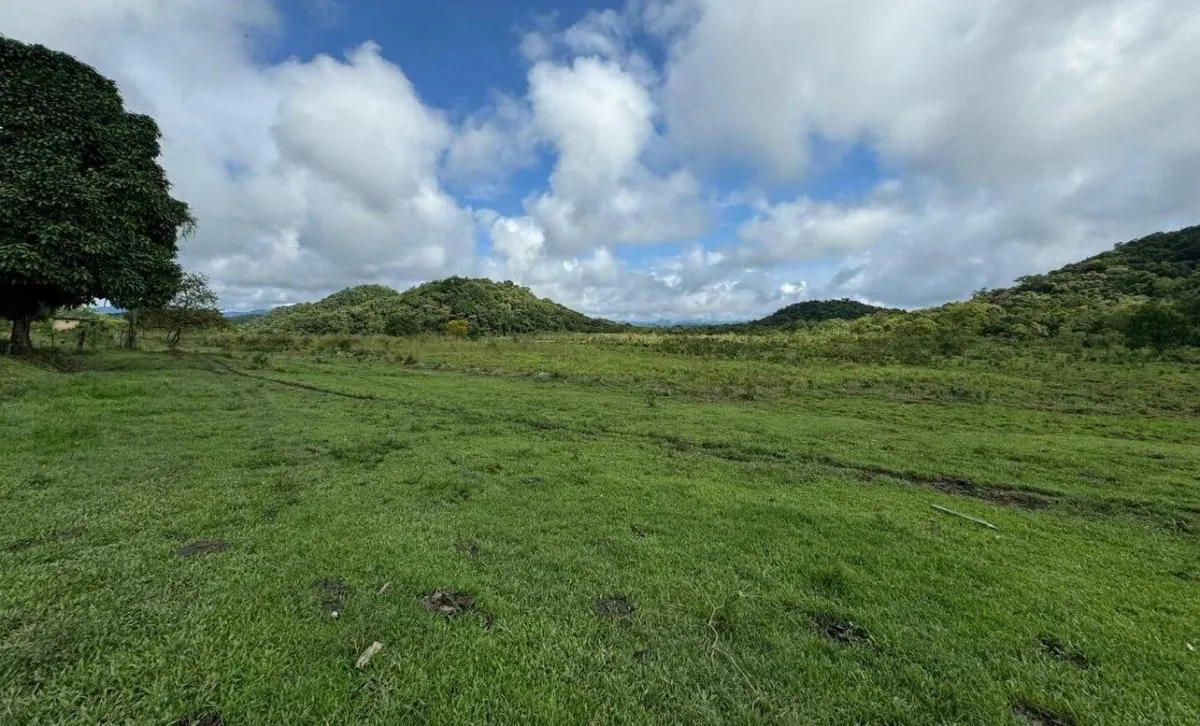 Fazenda à venda de 169 ha em Sete Barras, SP, Brasil