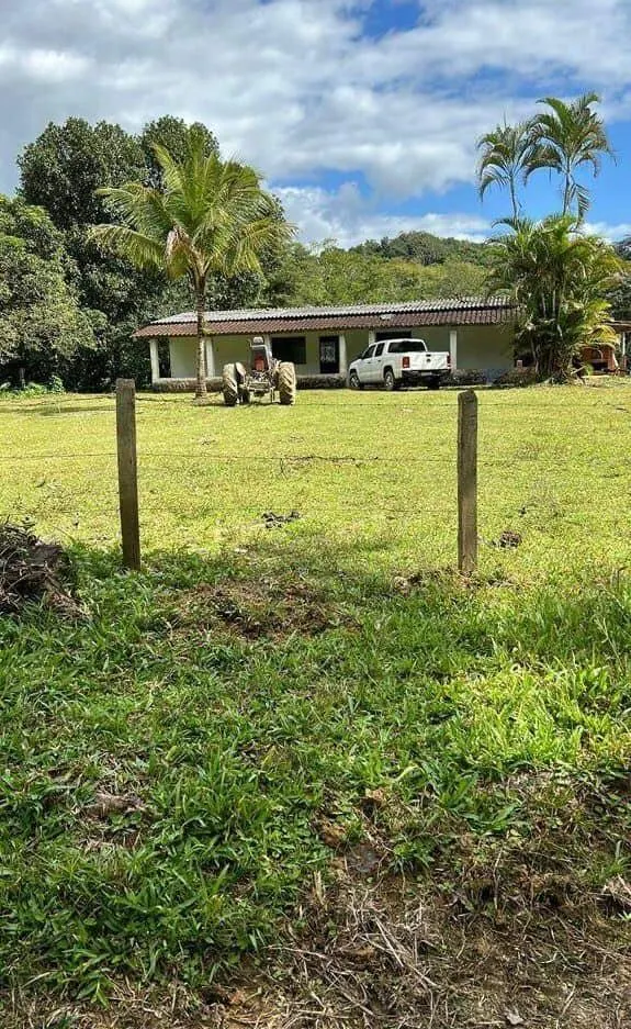 Fazenda à venda de 169 ha em Sete Barras, SP, Brasil