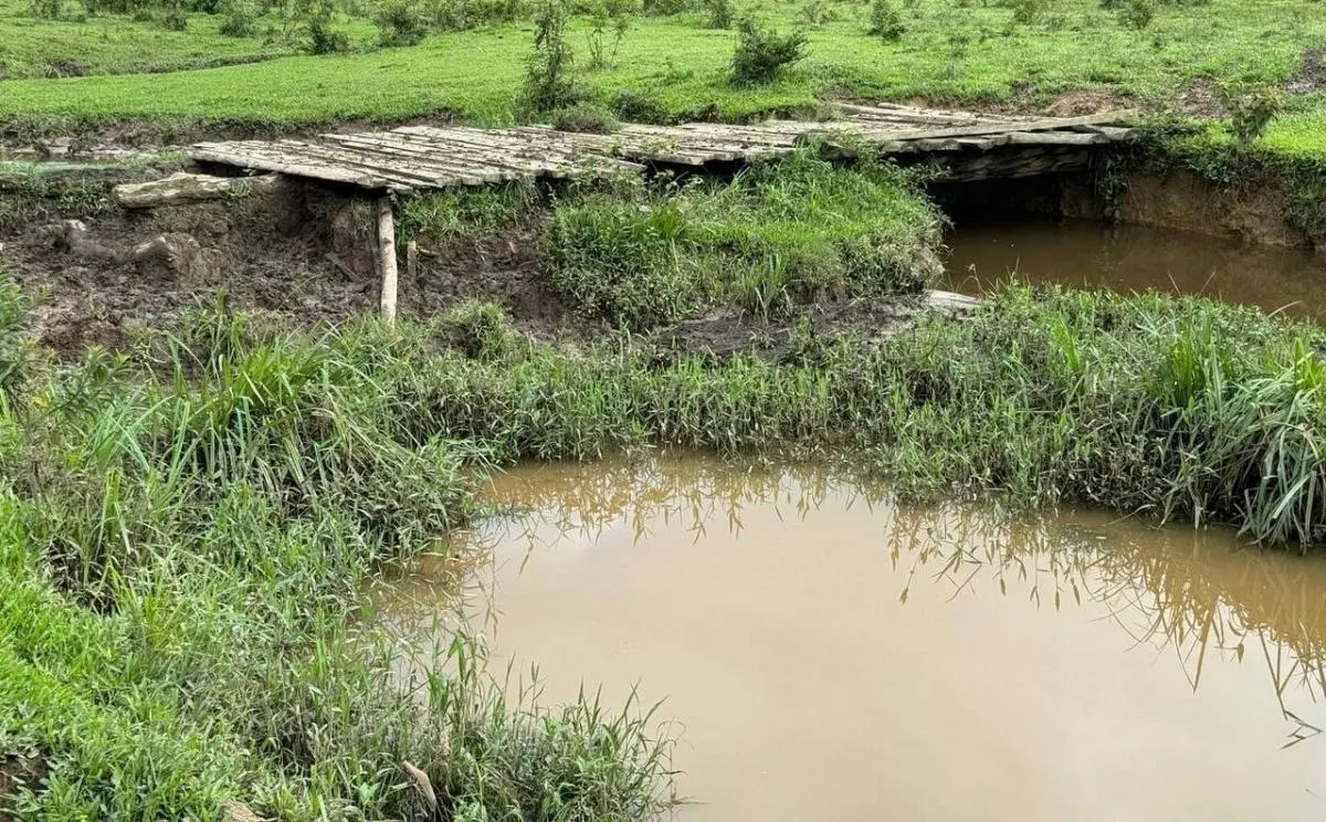 Fazenda à venda de 169 ha em Sete Barras, SP, Brasil