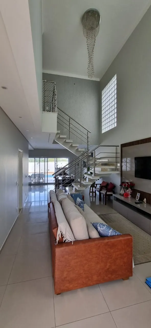 House for sale of 300 m² in Valinhos, SP, Brazil