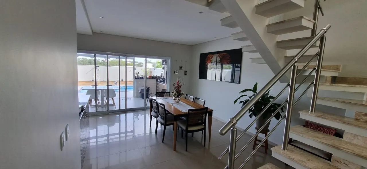 House for sale of 300 m² in Valinhos, SP, Brazil