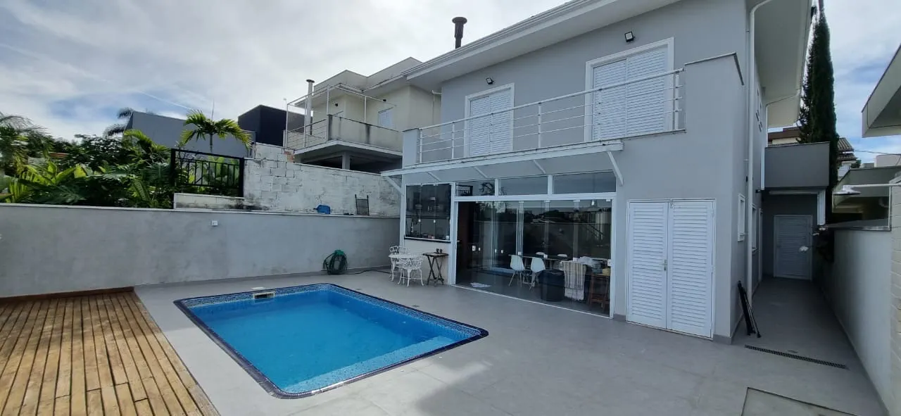 House for sale of 300 m² in Valinhos, SP, Brazil