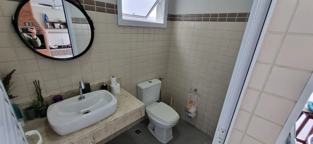 House for sale of 300 m² in Valinhos, SP, Brazil