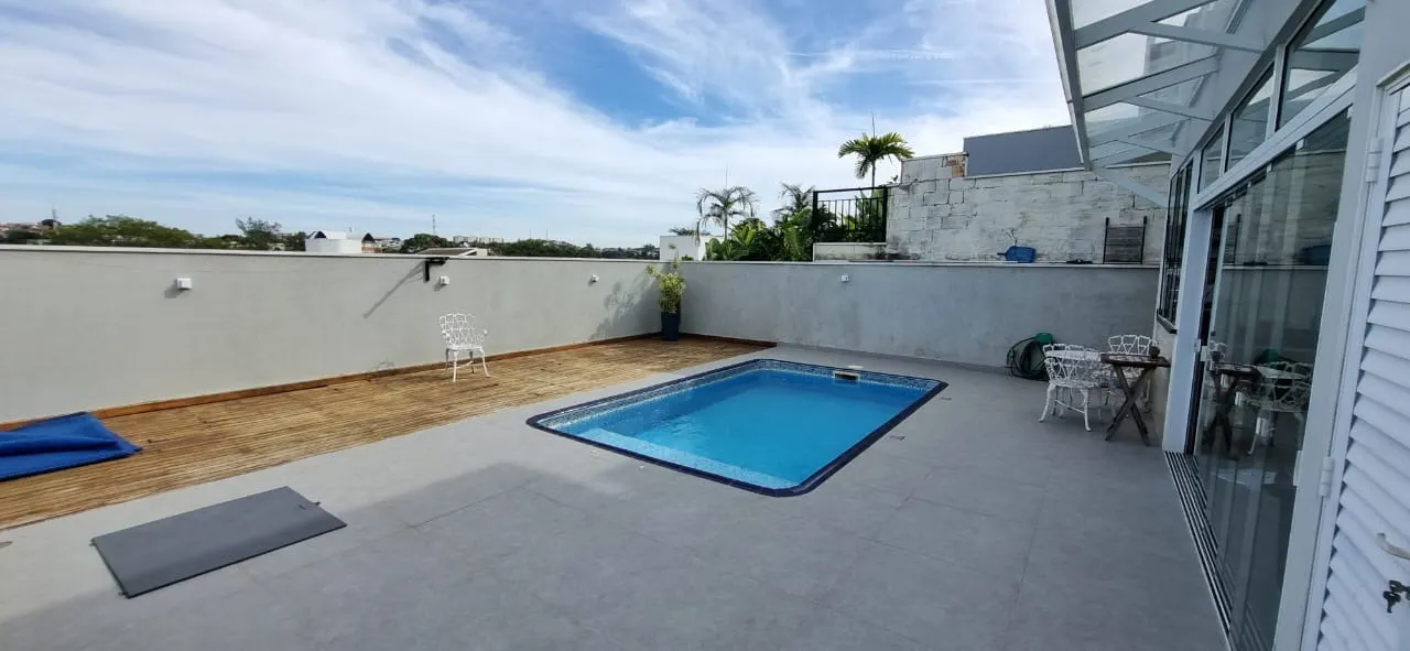House for sale of 300 m² in Valinhos, SP, Brazil
