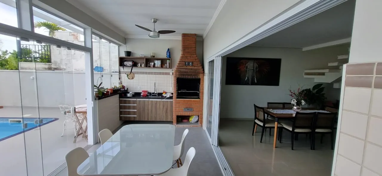 House for sale of 300 m² in Valinhos, SP, Brazil