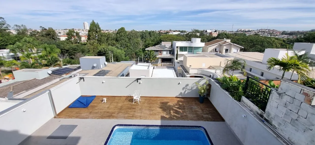 Casa à venda de 300 m² em Valinhos, SP, Brasil